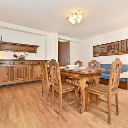Residence Castelli เบรยล์-แชร์วิเนีย ภายนอก รูปภาพ