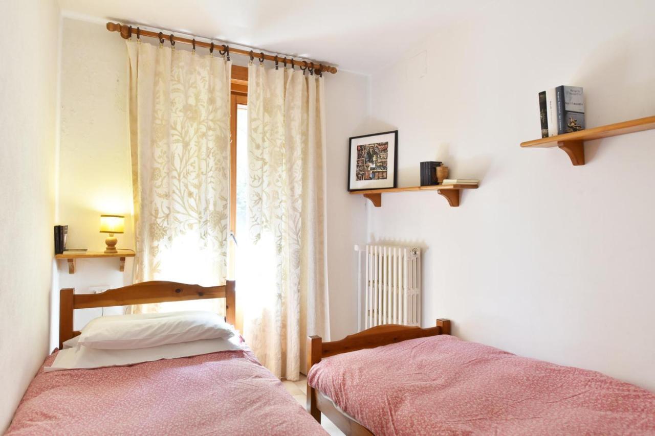 Residence Castelli เบรยล์-แชร์วิเนีย ภายนอก รูปภาพ