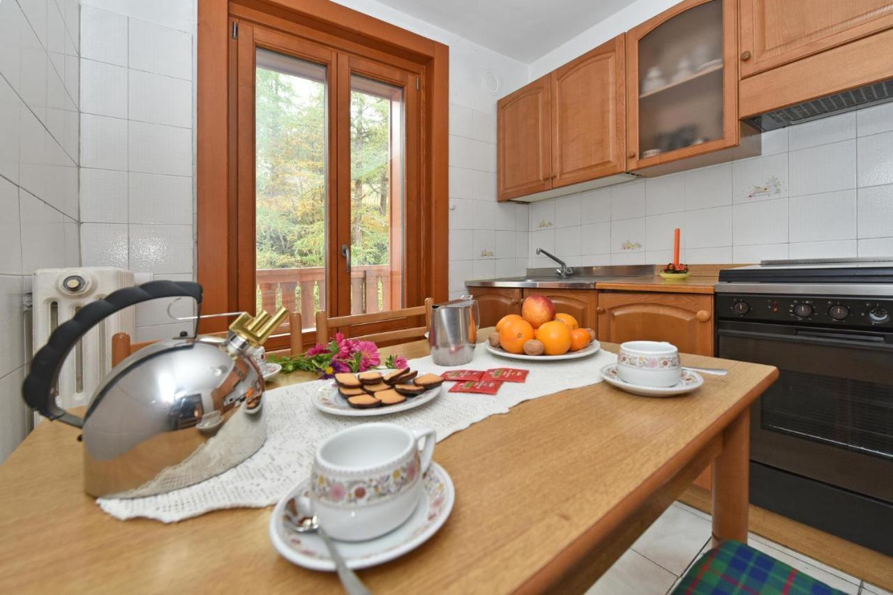 Residence Castelli เบรยล์-แชร์วิเนีย ภายนอก รูปภาพ