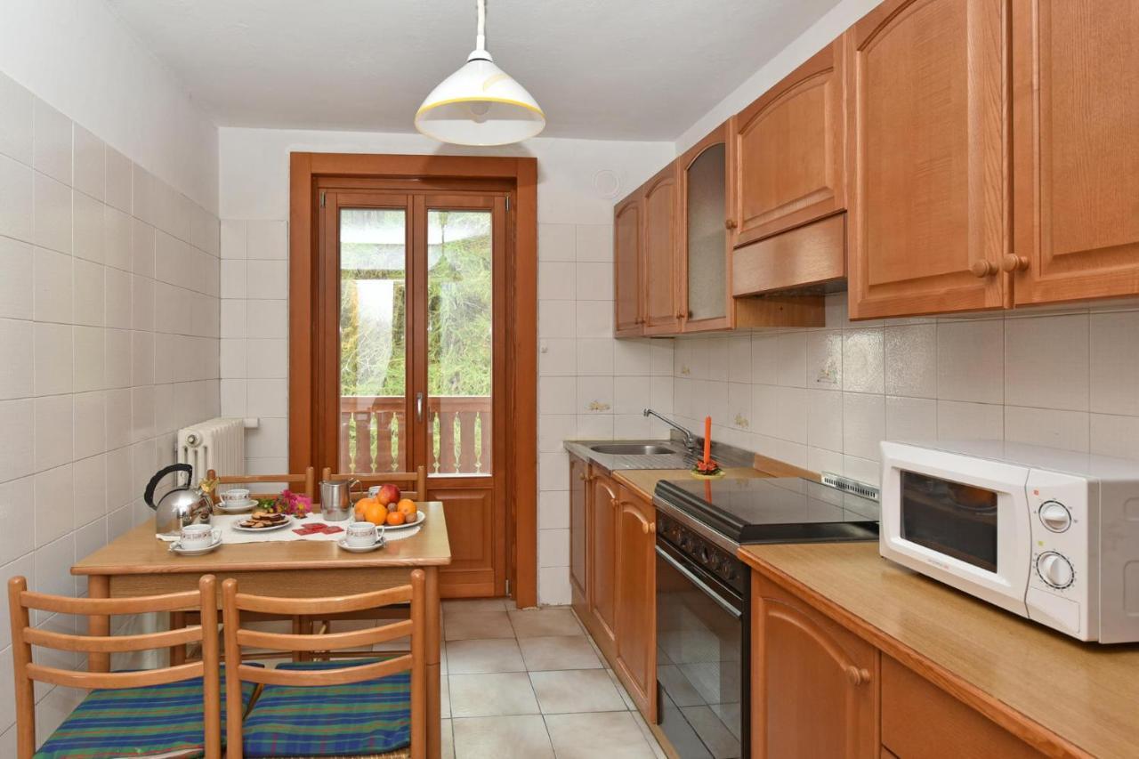 Residence Castelli เบรยล์-แชร์วิเนีย ภายนอก รูปภาพ