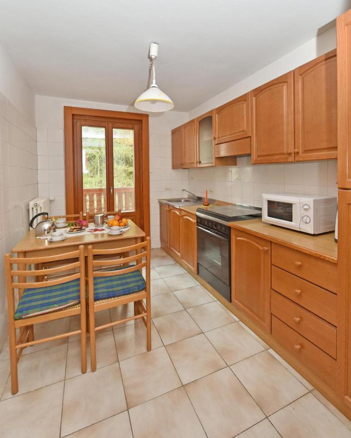 Residence Castelli เบรยล์-แชร์วิเนีย ภายนอก รูปภาพ