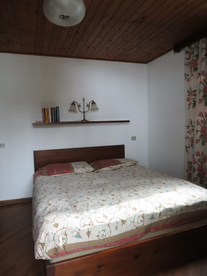 Residence Castelli เบรยล์-แชร์วิเนีย ภายนอก รูปภาพ