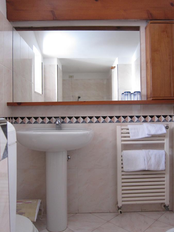 Residence Castelli เบรยล์-แชร์วิเนีย ภายนอก รูปภาพ
