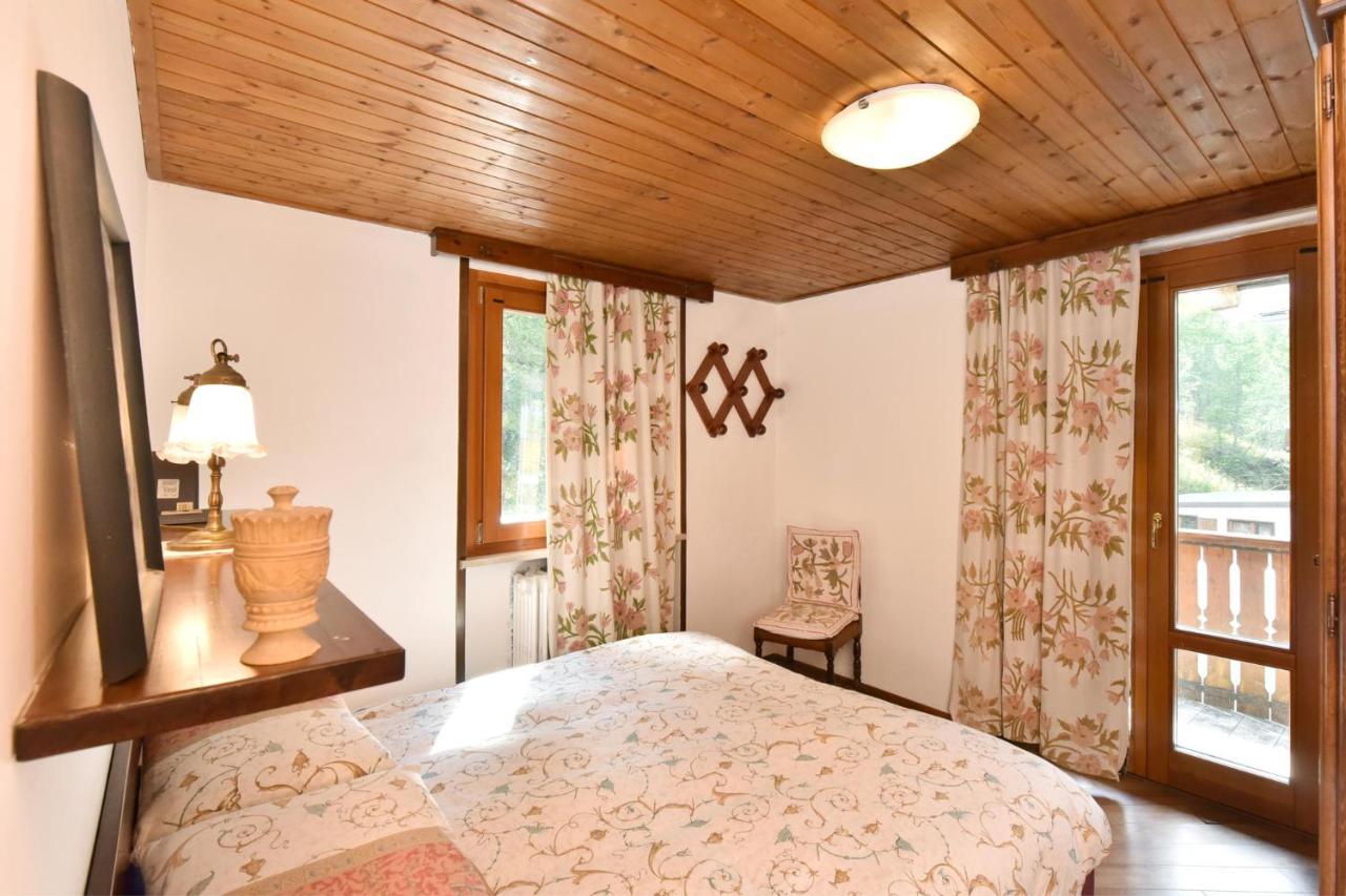 Residence Castelli เบรยล์-แชร์วิเนีย ภายนอก รูปภาพ